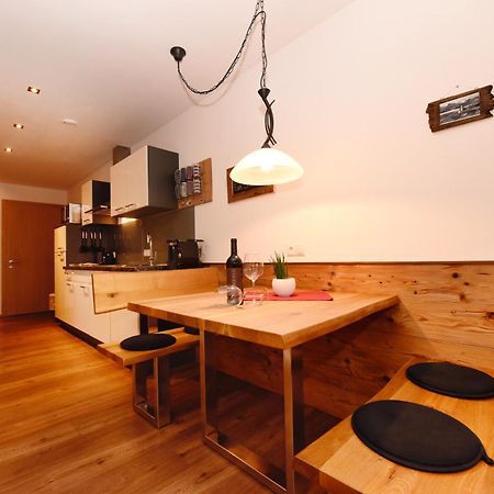 Apartment Marent Garten Chalet Vandans Esterno foto