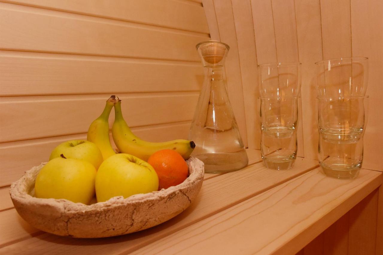 Apartment Marent Garten Chalet Vandans Esterno foto